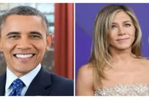 Barrack Obama 