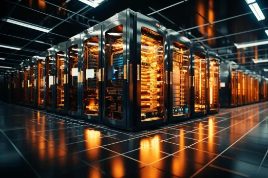 India's Data Centre