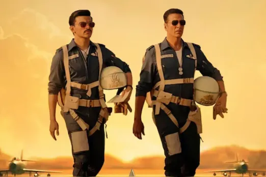 Sky Movie Force Review