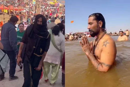 Remo D’Souza Viral Video