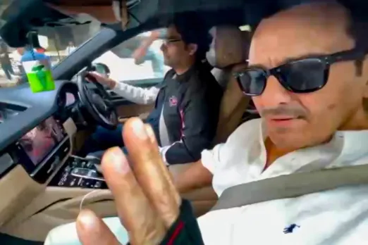 Saif Ali Khan Attack