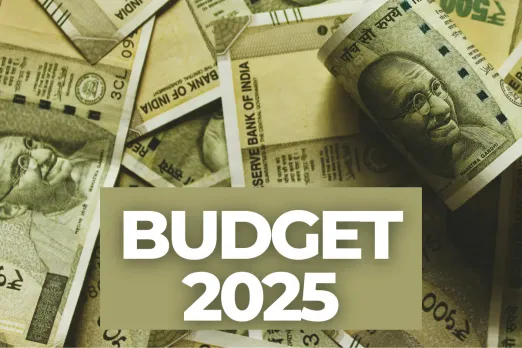 Budget 2025