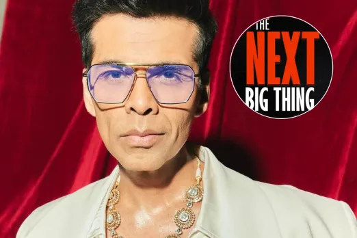 Karan Johar 