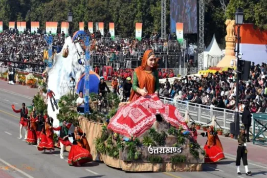 Uttarakhand 