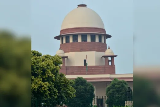 SC on Triple Talaq