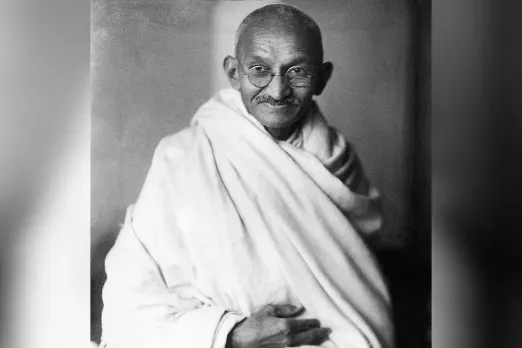 Mahatma Gandhi Death Anniversary