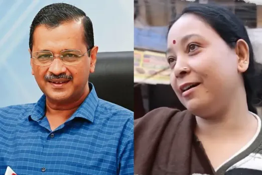 Arvind Kejriwal