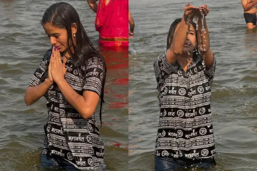 Poonam Pandey