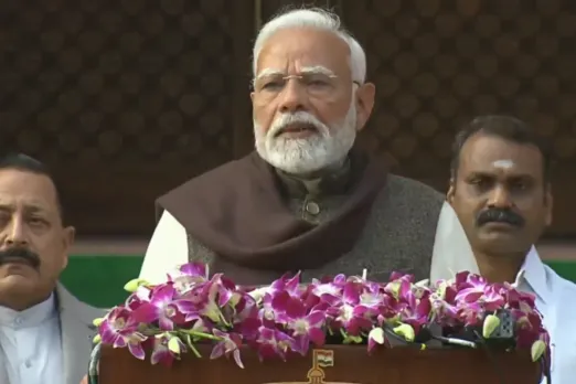 PM Modi