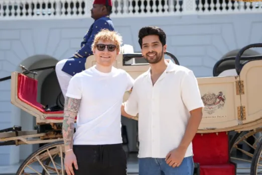 Ed Sheeran
