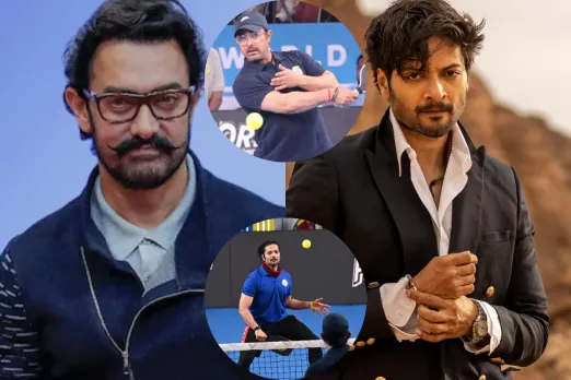 Aamir Khan 14