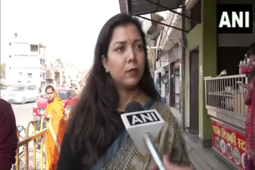 Ayodhya Giri Murder 