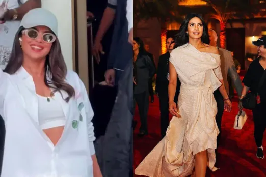 Priyanka Chopra