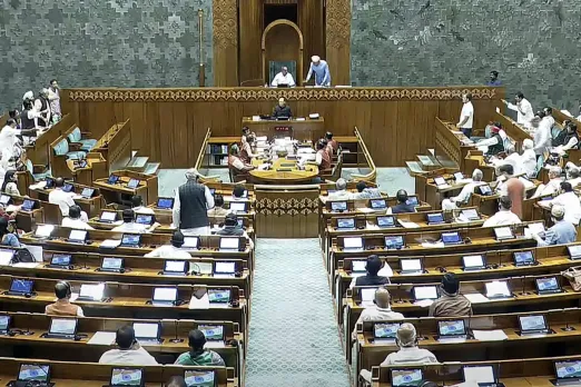 Waqf Amendment Bill