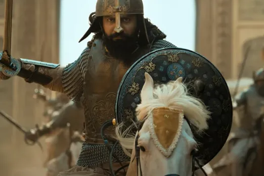 Chhaava Prithvi Promo Vicky Kaushal