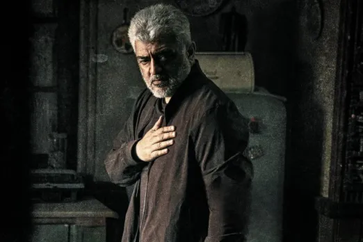 Vidaamuyarchi Advance Booking Ajith Kumar's film does insane at BO