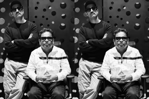 Chhaava: Vicky Kaushal and AR Rahman new song 