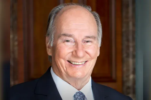 Aga Khan