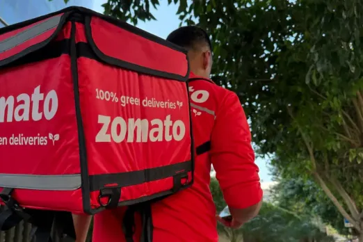Zomato