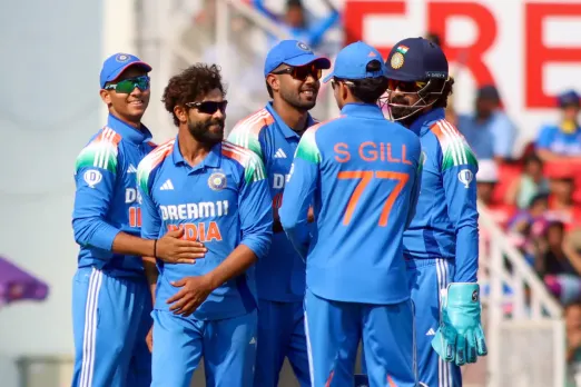 Ravindra Jadeja