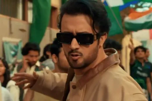 Champions Trophy 2025: Atif Aslam Song Jeeto Baazi Khel Ke