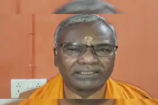 Kameshwar Chaupal 