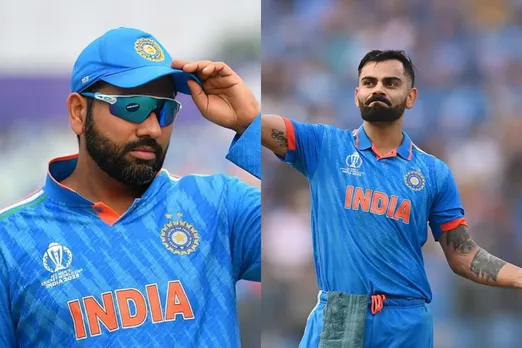India vs England 2nd ODI