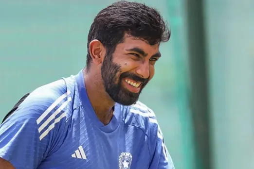 Champions Trophy 2025: Jasprit Bumrah