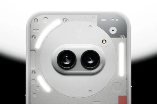 Nothing Phone 3a