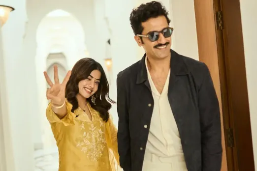 Vicky Kaushal