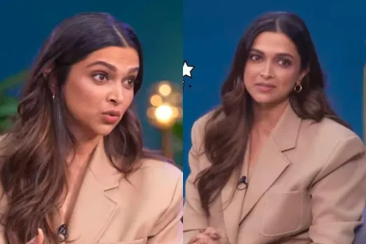 Pariksha Pe Charcha 2025 Deepika Padukone
