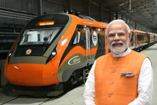 Vande Bharat Train