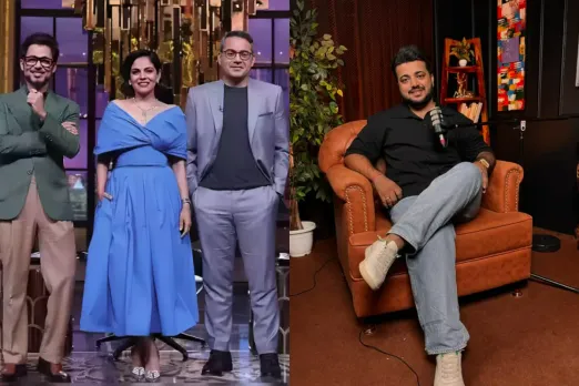 Shark Tank India 4