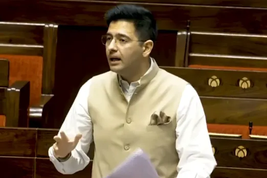 Raghav Chadha