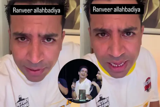 Ranveer Allahbadia controversy Puneet Superstar