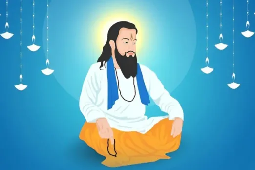 Guru Ravidas Jayanti 2025