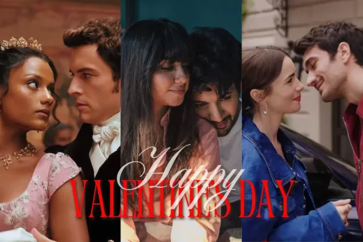 Valentine's Day 2025