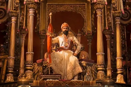 Chhaava First Review
