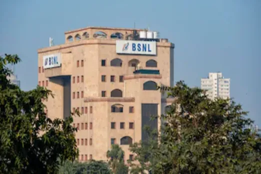BSNL 