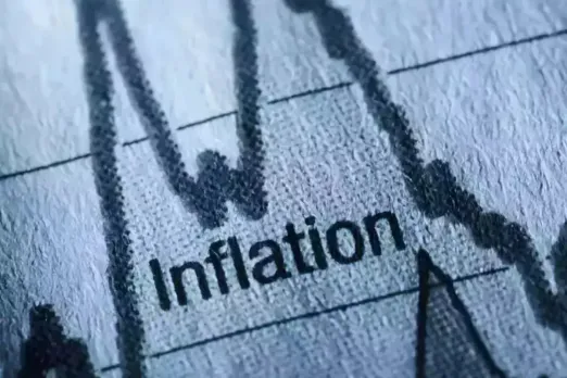 WPI Inflation