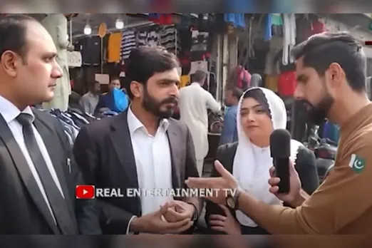 Pakistani Reaction on Modi Trump Meeting