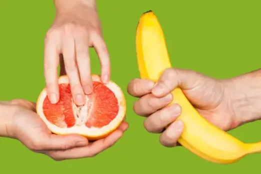 masturbation