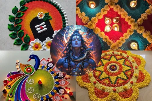Maha Shivaratri 2025