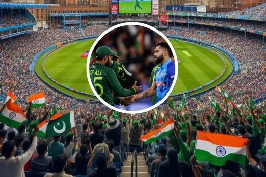 Champions Trophy 2025 