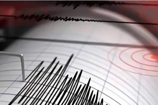 Delhi NCR Earthquake