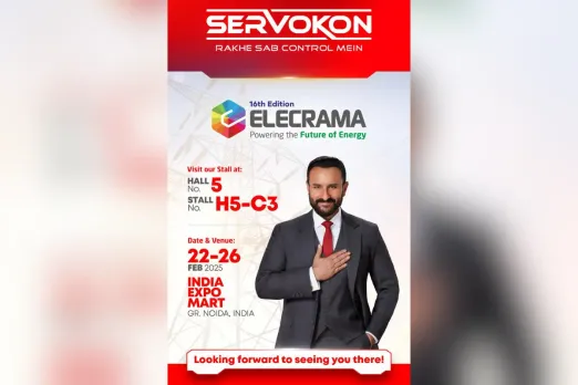 Elecrama 2025