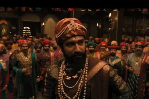 Chhaava Box Office Collection Day 3