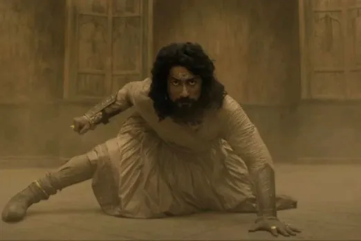 Chhaava Box Office Collection Day 4