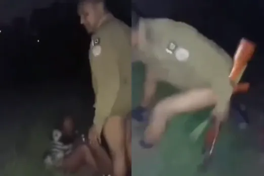Pakistan Viral Video