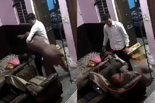 Moradabad Viral Video